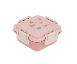 Cajita Almuerzo Bugs