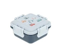 Cajita Almuerzo City Cars