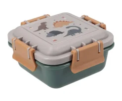 Cajita Almuerzo Dinos World