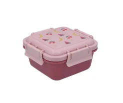 Cajita Almuerzo Fruits