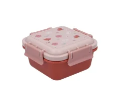 Cajita Almuerzo Little Garden