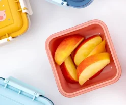 Cajita Almuerzo Little Garden