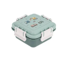 Cajita Almuerzo Trucks