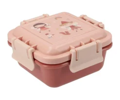 Cajita Almuerzo Wild Fairies