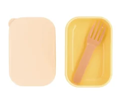 Cajita para Fruta Funny Letters