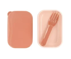 Cajita para Fruta Geometric Nature