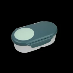 Cajita snack Esmerald Forest · b.box