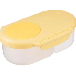 Cajita snack Lemon Twist · b.box