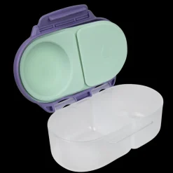 Cajita snack Lilac Pop · b.box