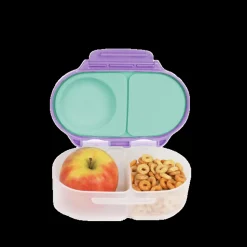 Cajita snack Lilac Pop · b.box