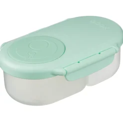 Cajita snack Spearmint · b.box