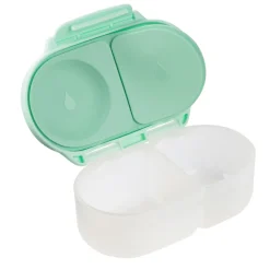 Cajita snack Spearmint · b.box