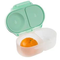 Cajita snack Spearmint · b.box