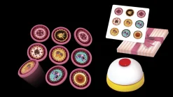 Cakes! Box · Átomo