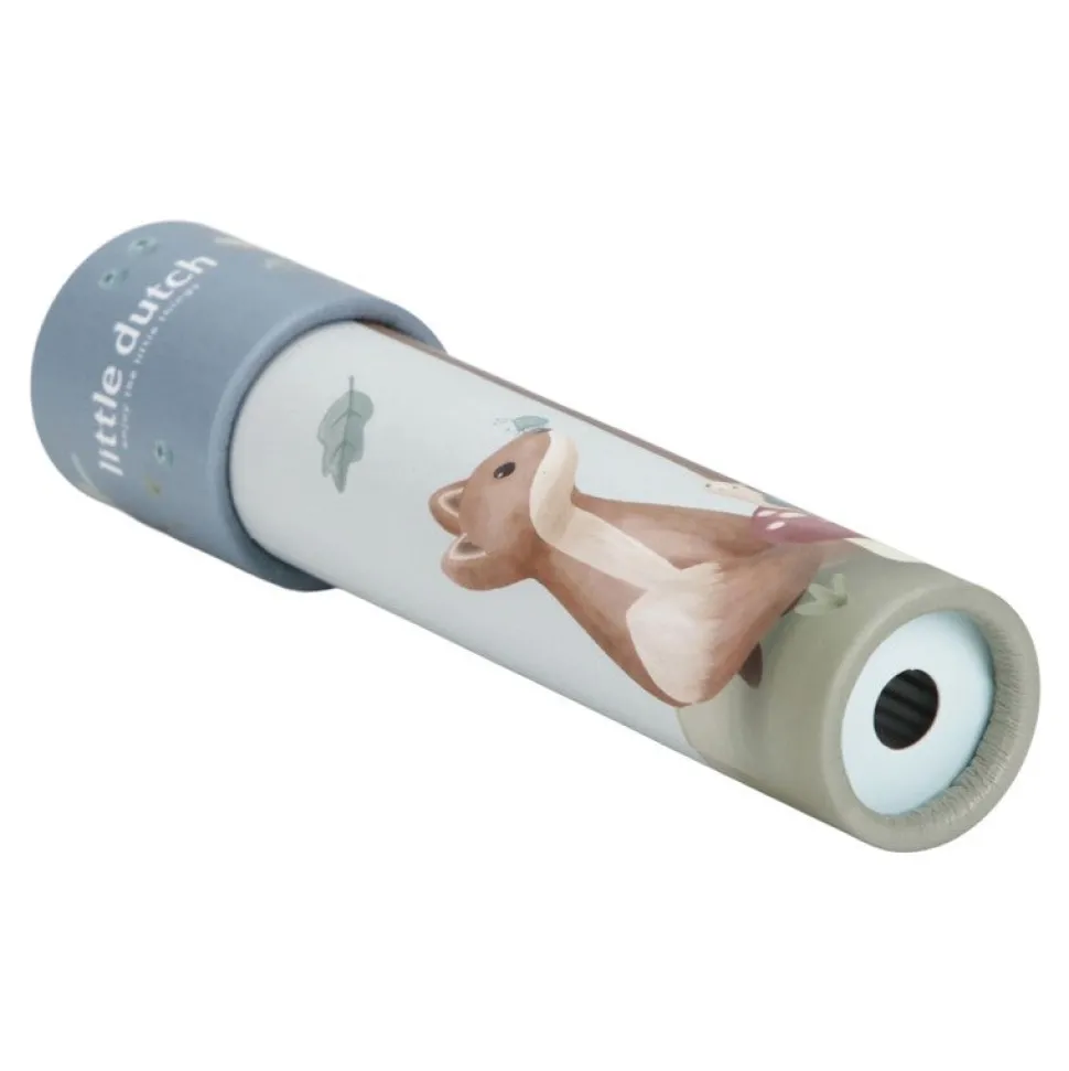 Caleidoscopio Forest Friends · Little Dutch