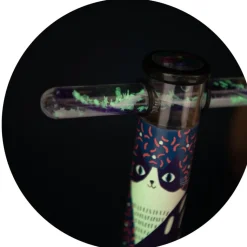 Caleidoscopio fosforescente (Surtido) · Moulin Roty