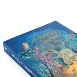 Calendario adviento Gran familia · Moulin Roty