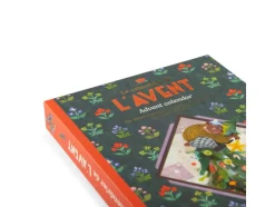 Calendario adviento Minouchkas · Moulin Roty