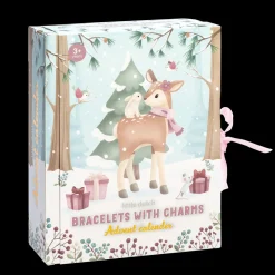 Calendario de Adviento pulseras · Little Dutch