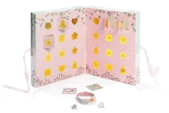 Calendario de Adviento pulseras · Little Dutch