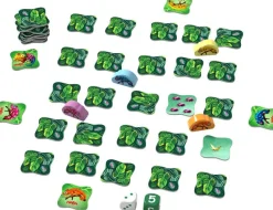 Cami Camaleón · HABA