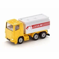 Camión Cisterna · Siku