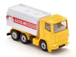 Camión Cisterna · Siku