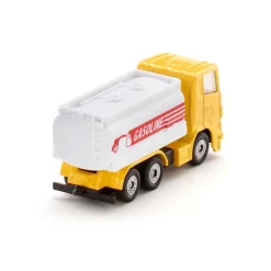 Camión Cisterna · Siku