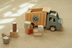 Camión Dumper FSC · Little Dutch