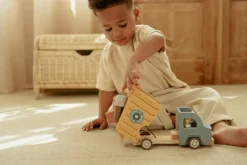 Camión Dumper FSC · Little Dutch