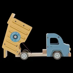 Camión Dumper FSC · Little Dutch