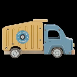 Camión Dumper FSC · Little Dutch