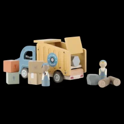Camión Dumper FSC · Little Dutch