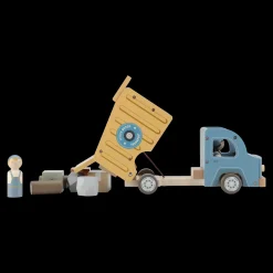Camión Dumper FSC · Little Dutch