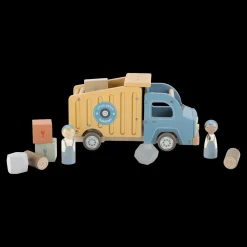 Camión Dumper FSC · Little Dutch