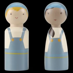 Camión Dumper FSC · Little Dutch