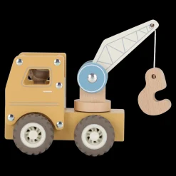 Camión Grúa FSC · Little Dutch