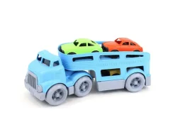 Camión Transporte de Coches