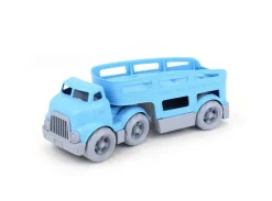 Camión Transporte de Coches