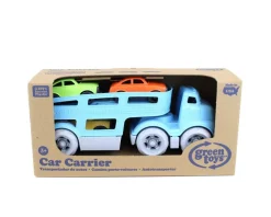 Camión Transporte de Coches