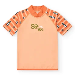 Camiseta Manga Corta · Faro