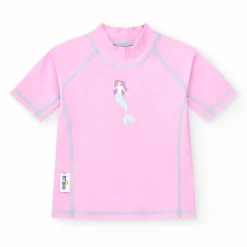 Camiseta Manga Corta · Sirenas