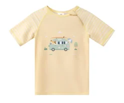 Camiseta Protección Solar · Surf Van