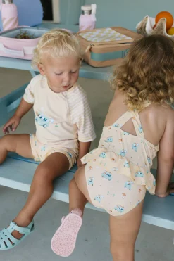 Camiseta Protección Solar · Surf Van