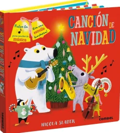 Canción de Navidad