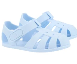 Cangrejeras Infantil Monneka · Serenity Blue