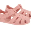 Cangrejeras Infantil Monneka · Old Rose
