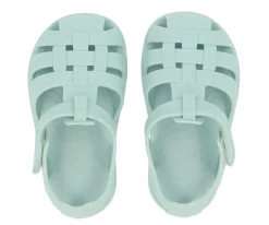 Cangrejeras Infantil Monneka · Sea Green