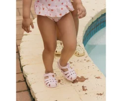 Cangrejeras Infantil Monneka · Pink