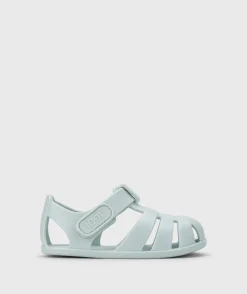 Cangrejeras Respetuosas Nemo Solid Menta · Igor